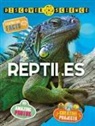 Belinda Weber - Discover Science: Reptiles