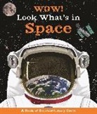 Carole Stott, Ste Johnson - Wow! Look What's in Space!