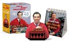 Fred Rogers - Mister Rogers Talking Figurine