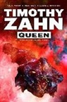 Timothy Zahn - Queen