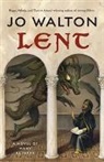 Jo Walton - Lent