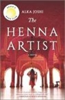 Alka Joshi - Henna Artist