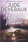 Jude Deveraux - A Forgotten Murder