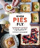 Cathy Barrow, Barrow Cathy - When Pies Fly