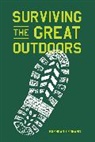 Brendan Leonard, Leonard Brendan - Surviving the Great Outdoors