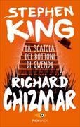 Richard Chizmar, Stephen King - La scatola dei bottoni di Gwendy