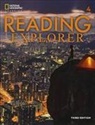 Bohlke David, Douglas Nancy - Reading Explorer 4: Student Book and Online Workbook Sticker