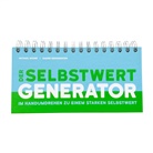 Michae Bohne, Michael Bohne, Sabine Ebersberger - Der Selbstwert-Generator