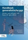 G. Hutschemaekers, Giel Hutschemaekers, M. Nekkers, Mirjam Nekkers, B. Tiemens, Bea Tiemens - Handboek Generalistische Ggz