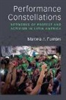 Marcela A. Fuentes - Performance Constellations