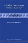 Charles Platter - Student Commentary on Platos Euthyphro
