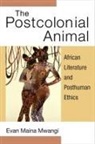 Evan Mwangi, Evan Maina Mwangi - Postcolonial Animal