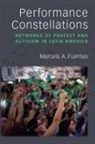Marcela A. Fuentes - Performance Constellations