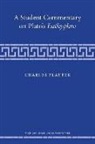 Charles Platter - Student Commentary on Platos Euthyphro