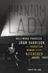 Christina Lane - Phantom Lady
