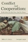 George Cooper, Milton S Jordan, Milton S. Jordan - Conflict and Cooperation: Reflections on the New Deal in Texas