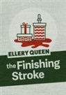 Ellery Queen - The Finishing Stroke