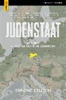 Simone Zelitch - Judenstaat