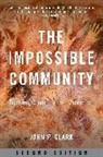 John P Clark, John P. Clark, Clark John P. - The Impossible Community