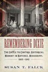 Susan T Falck, Susan T. Falck - Remembering Dixie