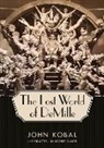 Khobretti, John Kobal, John/ Dance Kobal - The Lost World of Demille