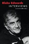 Gabriella Oldham, Gabriella Oldham - Blake Edwards
