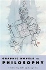 Jeff McLaughlin, Jeff McLaughlin - Graphic Novels As Philosophy