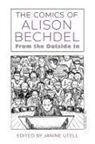 Janine Utell, Janine Utell - Comics of Alison Bechdel