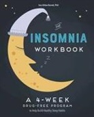 Sara Dittoe Barrett - The 4-Week Insomnia Workbook