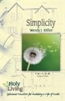 Elaine A. (EDT)/ Miller Heath, Wendy J Miller, Wendy J. Miller, Wendy Josephine Miller, Elaine A Heath, Elaine A. Heath... - Simplicity