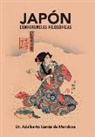 Dr Adalberto Garcia de Mendoza - Conferencias Filosóficas De Japón