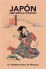 Adalberto García de Mendoza, Dr Adalberto Garcia de Mendoza - Japón