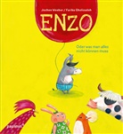 Jochen Weeber, Fariba Gholizadeh - ENZO