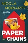 Nicola Moriarty - Paper Chains