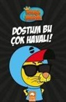 Varol Yasaroglu - Dostum Bu Cok Havali - Kral Sakir