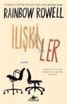 Rainbow Rowell - Iliskiler Ciltli