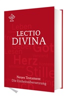 Katholische Bibelwerk e V, Katholisches Bibelwerk e V, Katholisches Bibelwerk e. V., Katholisches Bibelwerk e.V., Katholisches Bibelwerk e.V. - Bibelausgaben: Lectio divina - Neues Testament