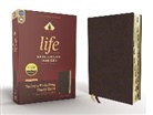 Zondervan, Zondervan Publishing House (COR) - Holy Bible