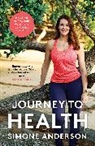 Simone Anderson - Journey to Health