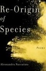 Alessandra Naccarato - Re-Origin of Species