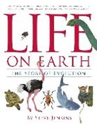 Steve Jenkins, Steve Jenkins - Life on Earth