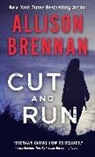 Allison Brennan - Cut and Run