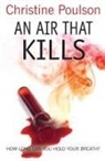 Christine Poulson - An Air That Kills