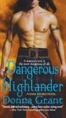 Donna Grant - Dangerous Highlander