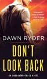 Dawn Ryder - Don't Look Back