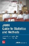 Roger Lewis, Roger J. Lewis, Edward Livingston, Edward H. Livingston, Livingston Edward - Jama Guide to Statistics and Methods