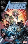 Jason Aaron, Aaron Jason, Stefano Caselli, Marvel Various, Jason Masters, Ed McGuinness... - Avengers By Jason Aaron Vol. 4: War Of The Realms