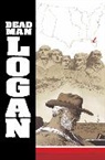 Ed Brisson, Brisson Ed, Mike Henderson, Declan Shalvey, Mike Henderson, Henderson Mike - DEAD MAN LOGAN VOL. 2: WELCOME BACK, LOGAN