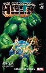 Joe Bennett, Ryan Bodenheim, Al Ewing, Ewing Al, German Garcia, Marvel Various... - Immortal Hulk