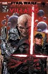 Leonard Kirk, Tom Taylor, Leonard Kirk, Kirk Leonard - Star Wars: Age of Resistance - Villains